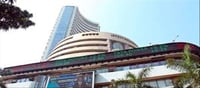 Stock Market Updates: Nifty Above 26,200